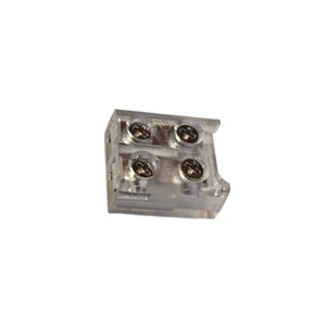 New Lead Tape Connector for SMD/COB Strip Tape Light