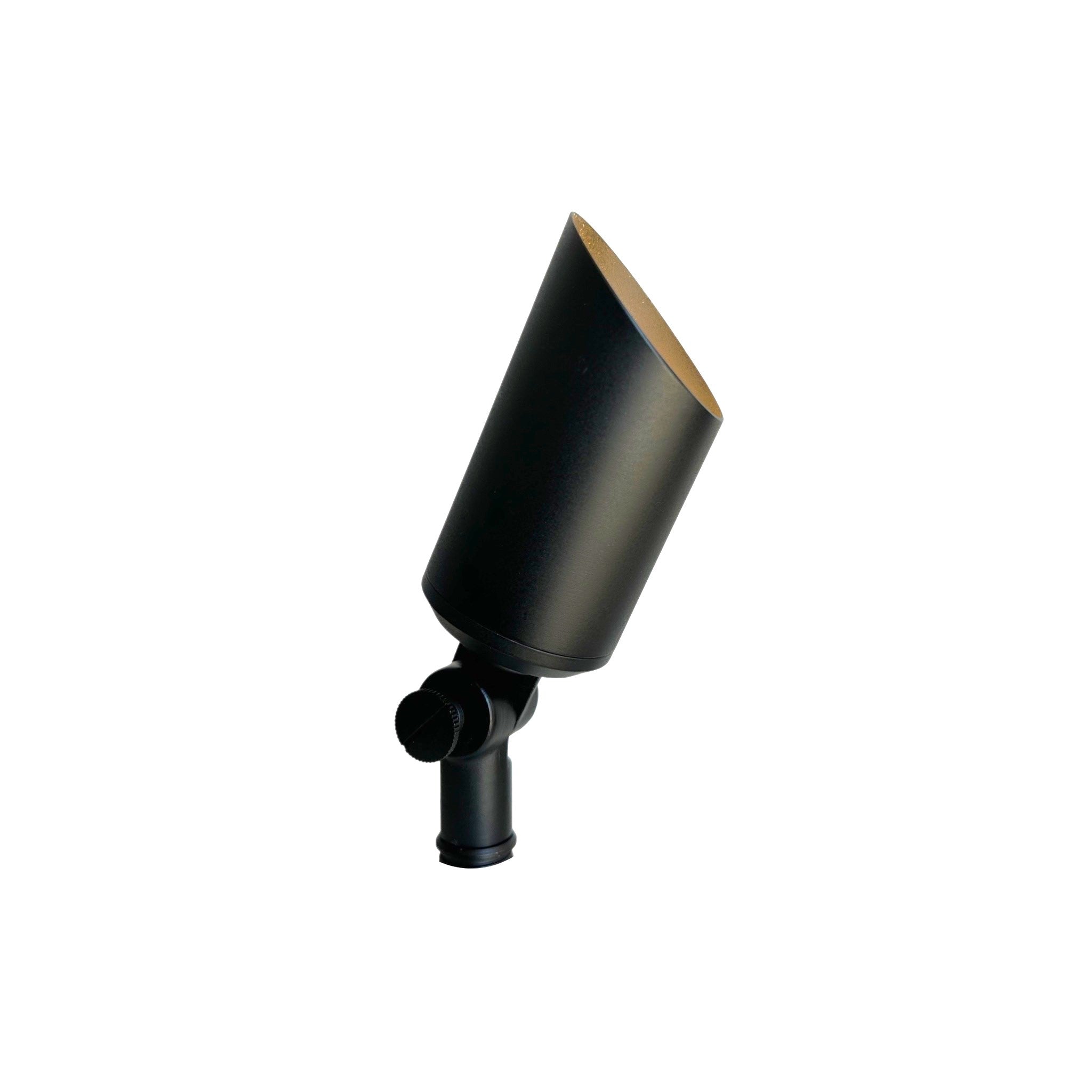 thumbnail image 2 of Canarm Jasper Single Head Directional Spot Light - Brushed Pewter With Alabaster Glass 2 of 14