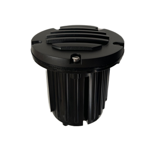 Maison Solid Brass Adjustable In-Ground Well Light