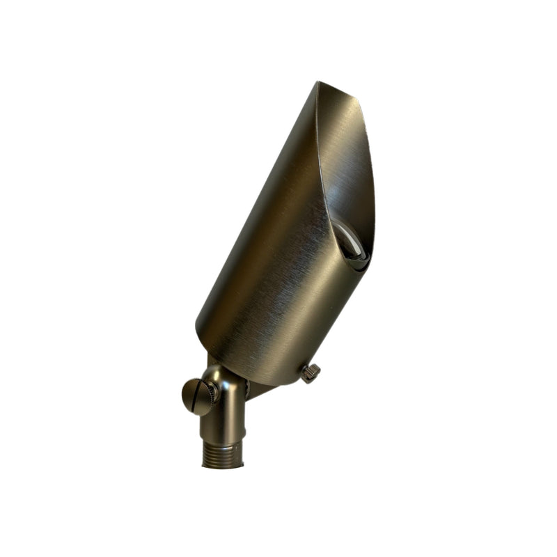 Orage Stainless Steel Directional Spot Light