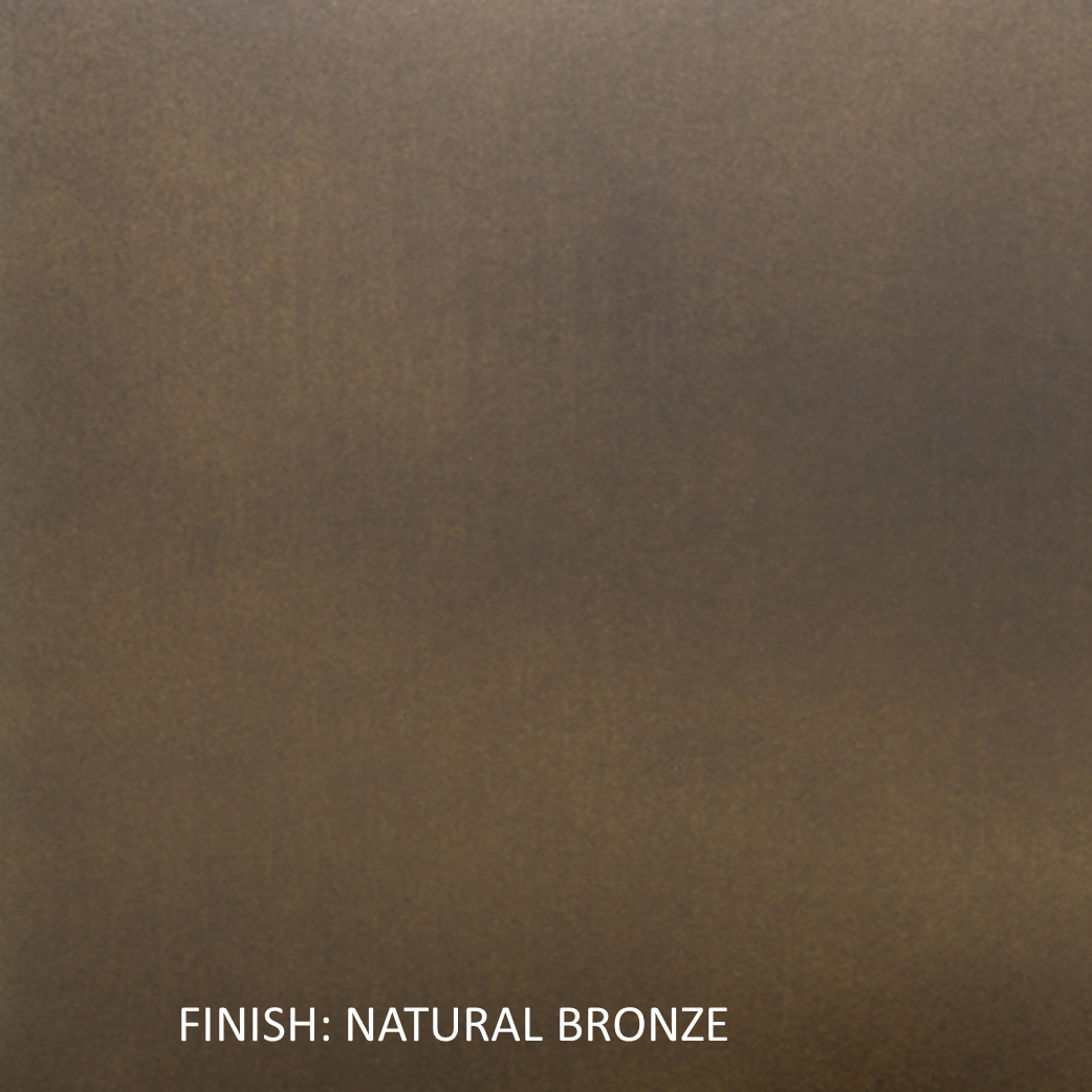 Martinique-Brique Solid Brass Craftsman Wall Lantern Outdoor Lighting - Lumiere Lighting