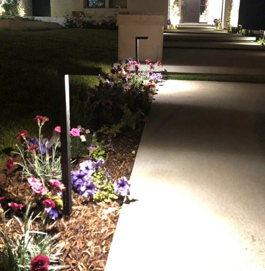 Outdoor Landscape Path Lights: A Contractor's Guide to Professional Pathway Lighting
