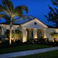 Orage Stainless Steel Directional Spot/Up Light