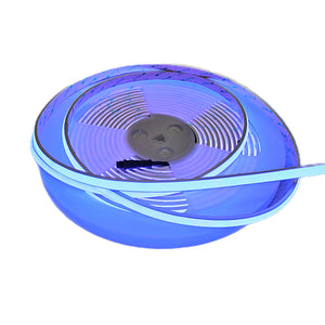 COB RGBCW 12VAC Smart Strip Light + Smart Box (Wifi BLE Dual Version)