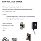 Dimmer for Low Voltage Outdoor Landscape Lighting by Lumiere Lighting