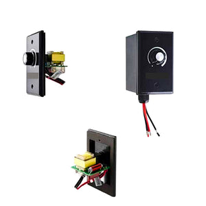 Dimmer for Low Voltage Landscape Lighting