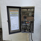 300W Heavy-Duty Stainless Steel Multi-Tap Low Voltage Transformer for Landscape Lighting