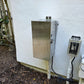 300W Heavy-Duty Stainless Steel Multi-Tap Low Voltage Transformer for Landscape Lighting