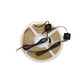 LED 16' COB AC Flexible Strip Tape Light, IP67 Outdoor-rated - 2700K-5000K