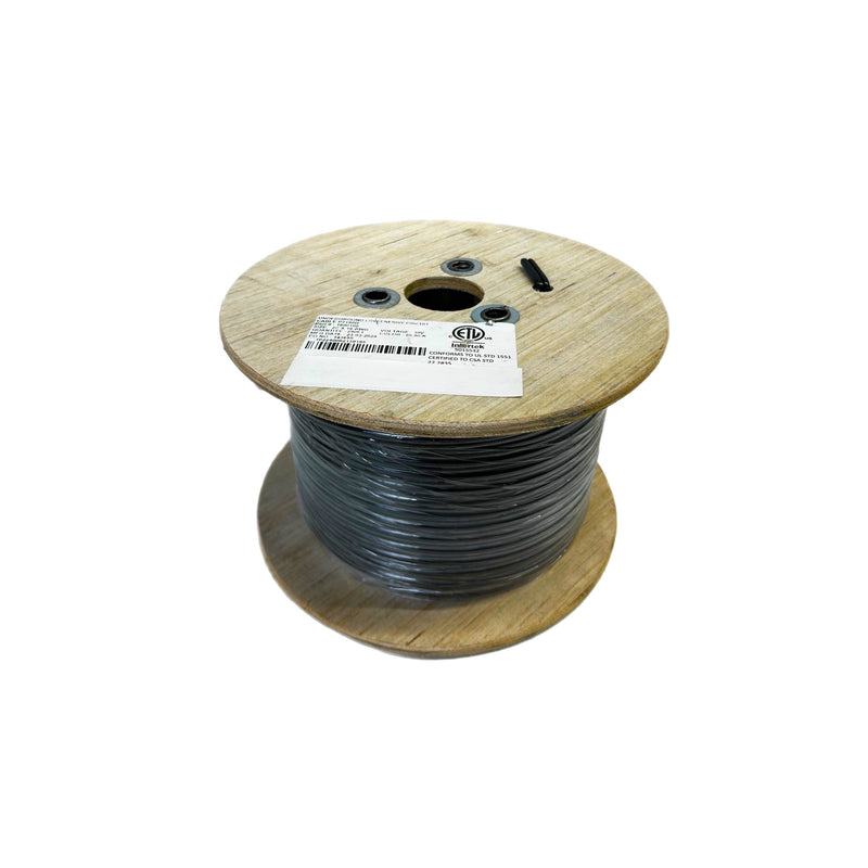 16/2 AWG 250Ft High Quality Copper Wire Cable Direct Burial for Outdoor Landscape Lighting