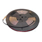 LED COB 12V AC/DC outdoor strip tape light on a spool, IP67, warm 2700K-3000K, 16 ft length