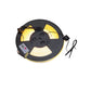 LED COB 32Ft. AC Flexible Strip Tape Light, IP67 Outdoor-rated - 2700K-3000K