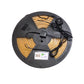 LED COB 32Ft. AC Flexible Strip Tape Light, IP67 Outdoor-rated - 2700K-3000K