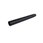 Brass Riser Post Extension for Outdoor Landscape Lighting by Lumiere Lighting