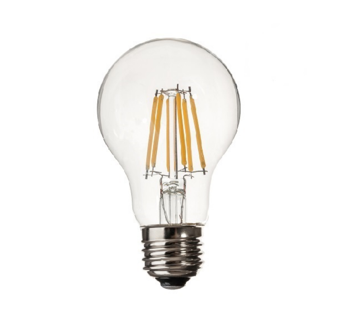 A19 Low Voltage 12V A-Shape E26 base for Outdoor Lighting