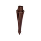 Medium ABS Heavy Duty Plastic Spike For Outdoor Landscape Lighting