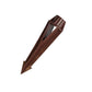 Medium ABS Heavy Duty Plastic Spike For Outdoor Landscape Lighting