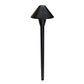 Abajour Cast Brass Path Light Outdoor Landscape Lighting