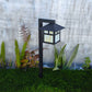 AmiArtisan Solid Brass Craftsman Decorative Pathway Light