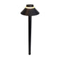 Ange Solid Brass Path Light