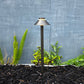 Ange Solid Brass Path Light
