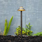 Ange Solid Brass Path Light