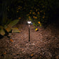 Ange Solid Brass Path Light Outdoor Landscape Lighting