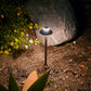 Ange Solid Brass Path Light Outdoor Landscape Lighting