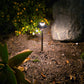 Ange Solid Brass Path Light Outdoor Landscape Lighting