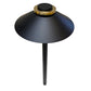 Atlantide Cast Brass Path Light Outdoor Landscape Lighting