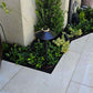 Atlantide Cast Brass Path Light Outdoor Landscape Lighting by Lumiere Lighting