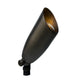 Balle Cast Brass Natural Bronze Spot Light