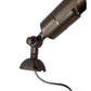 Solid Cast Brass Surface or Tree Mount 1/2" for Landscape Lighting
