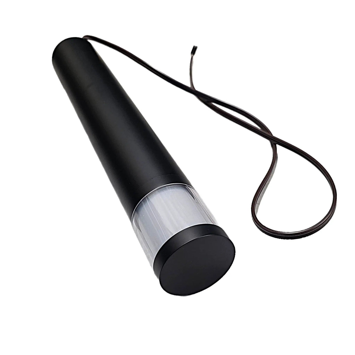 Brilia Solid Cast Brass Bollard Path Light by Lumiere Lighting