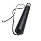 Brilia Solid Cast Brass Bollard Path Light by Lumiere Lighting