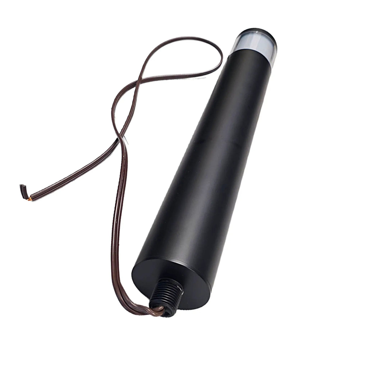Brilia Solid Cast Brass Bollard Path Light by Lumiere Lighting