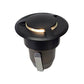 Bruler HD Cast Brass 3 Way Cover In-Ground Well Light