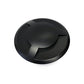 Bruler HD Cast Brass 3 Way Cover In-Ground Well Light
