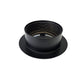 Palomer HD Cast Brass Flat Cover Ajustable In-ground Well Light