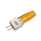T3- COB G4 Bi-Pin Base 5W 2700K | 3000K Warm White 360° LED Bulb DIMMABLE 12V AC/DC