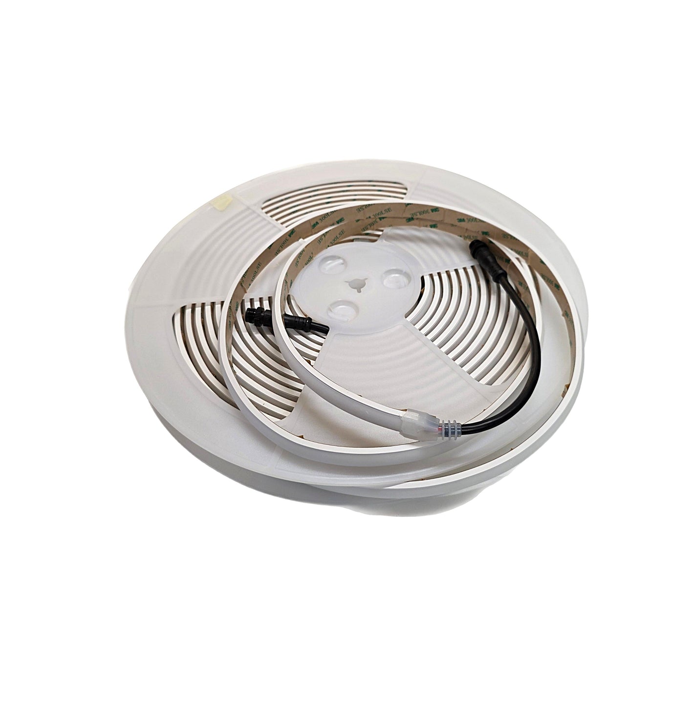 COB 12VAC Smart Strip Light + Smart Box RGBCW (Wifi BLE Dual Version)