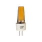 T3- COB G4 Bi-Pin Base 5W 2700K | 3000K Warm White 360° LED Bulb DIMMABLE 12V AC/DC