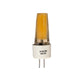 T3- COB G4 Bi-Pin Base 5W 2700K | 3000K Warm White 360° LED Bulb DIMMABLE 12V AC/DC