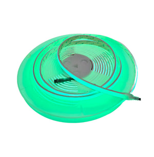 COB 12V AC Smart Strip Light RGBCW (Wifi BLE Dual Version) 16ft