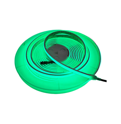 COB RGBCW 12VAC Smart Strip Light + Smart Box (Wifi BLE Dual Version)