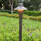 Pack I - Solid Brass Outdoor Landscape Pathway & Spot Lighting