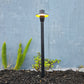 Capuchon Cast Brass Pathway Light