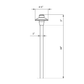 Pack I - Solid Brass Outdoor Landscape Pathway & Spot Lighting