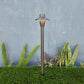 Capuchon Cast Brass Pathway Light Natural Bronze
