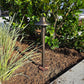 Capuchon Cast Brass Path Light Outdoor Landscape Lighting by Lumiere Lighting